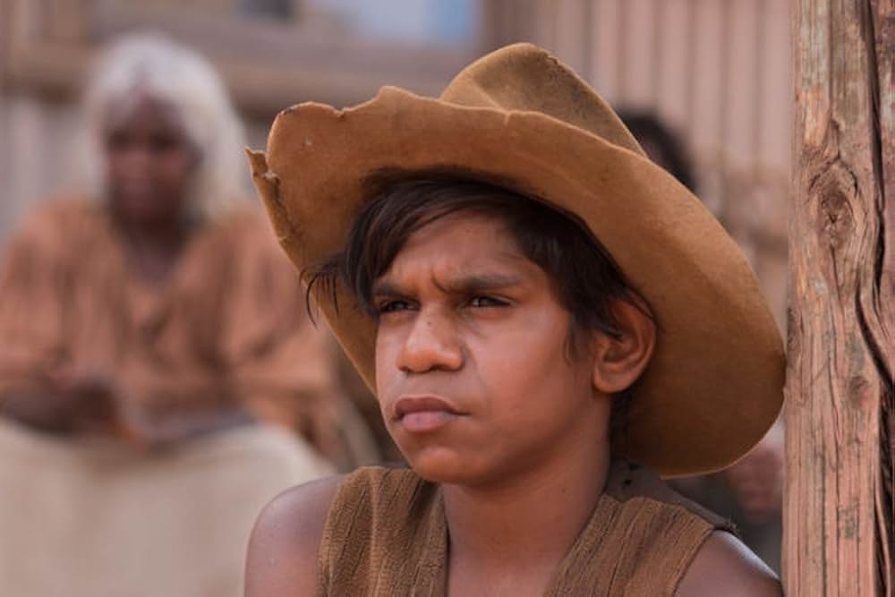 スウィート・カントリーの画像