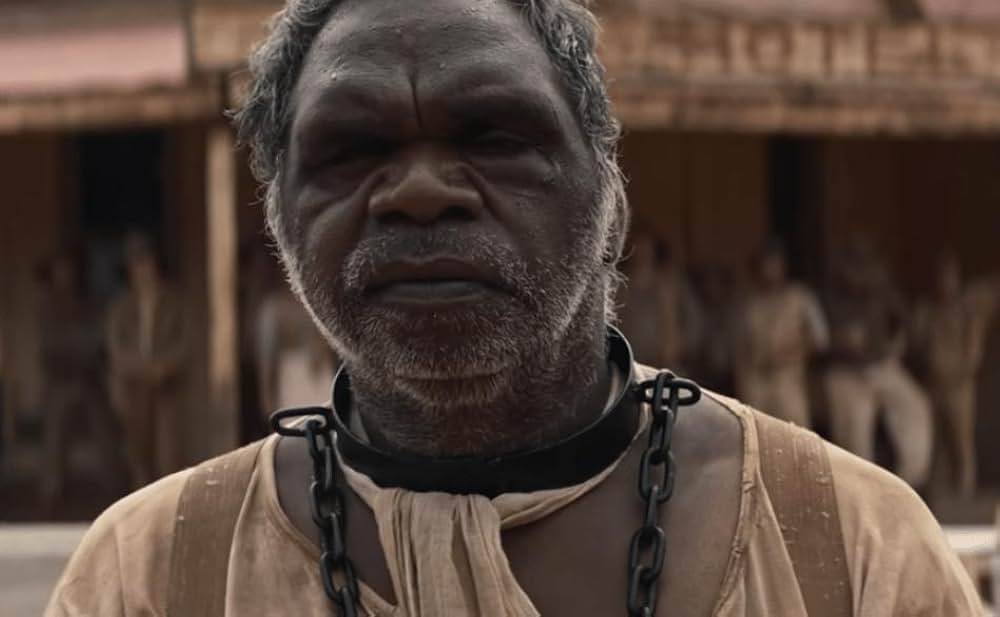 スウィート・カントリーの画像