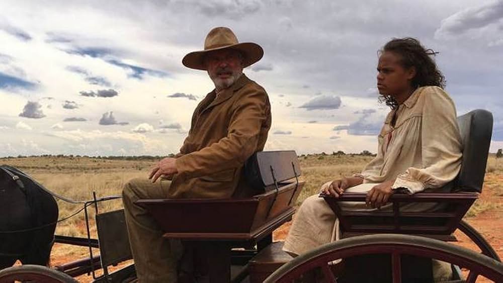 スウィート・カントリーの画像