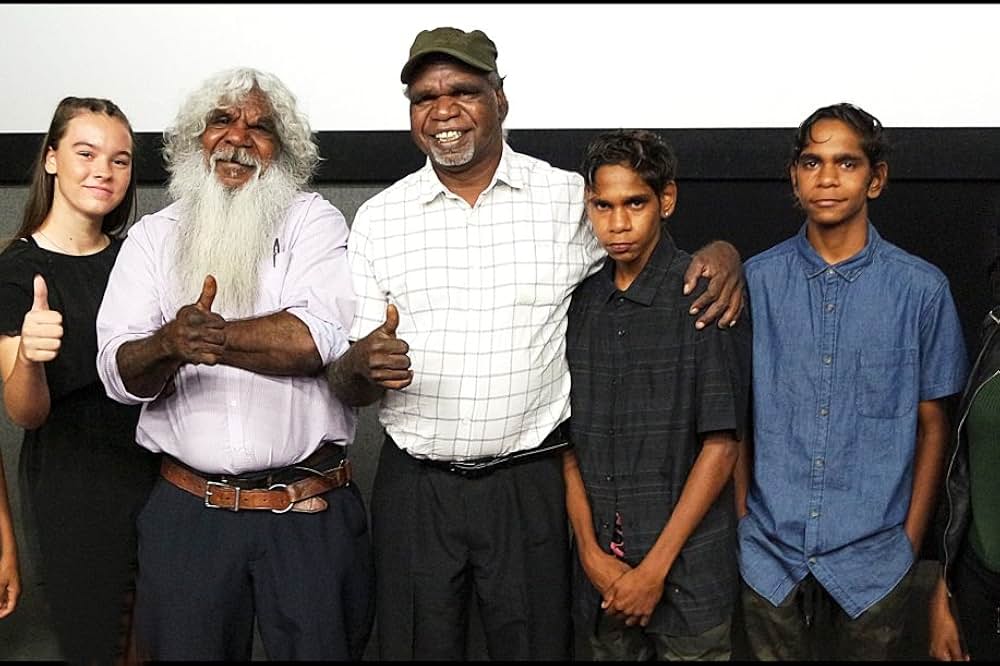 スウィート・カントリーの画像