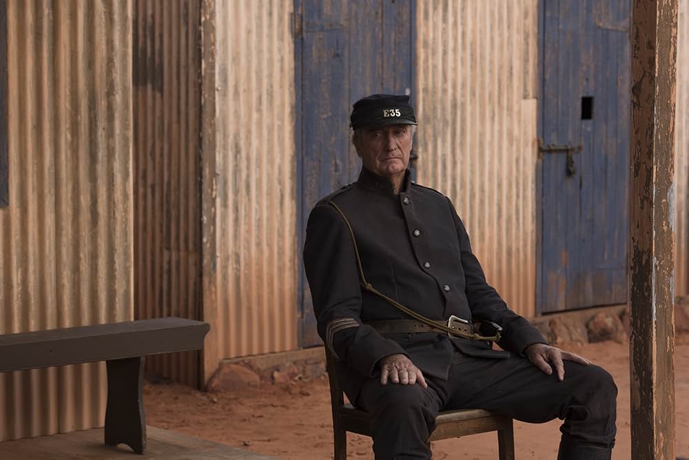 スウィート・カントリーの画像