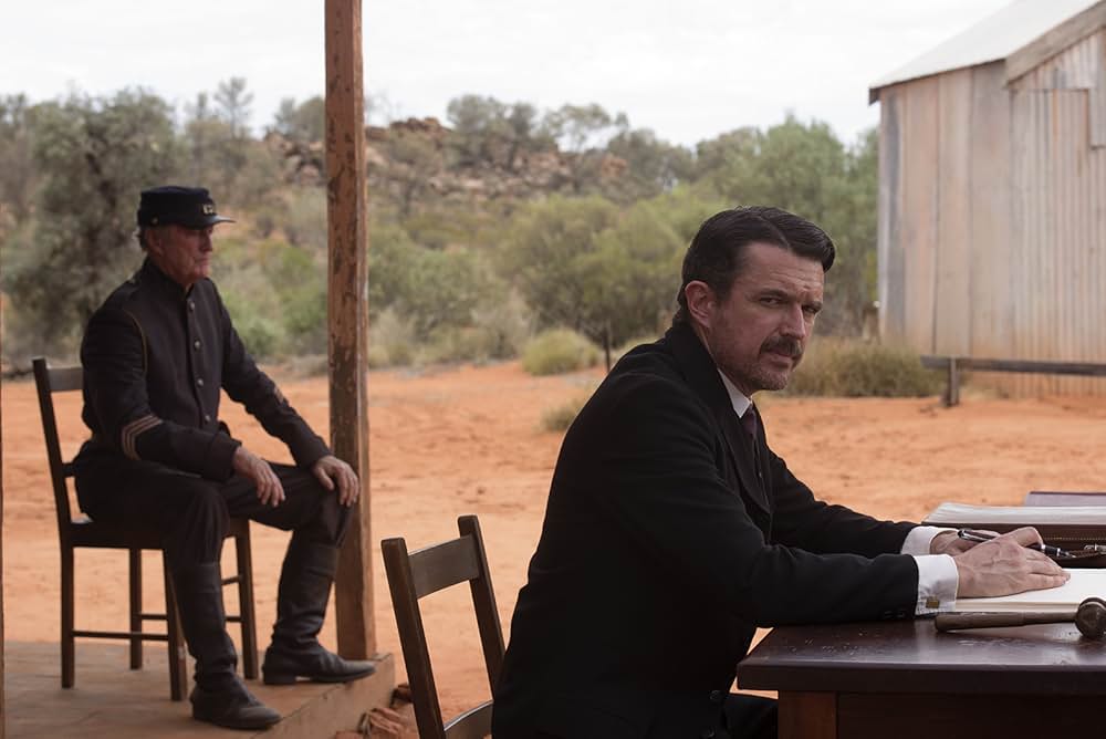 スウィート・カントリーの画像