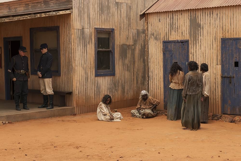 スウィート・カントリーの画像