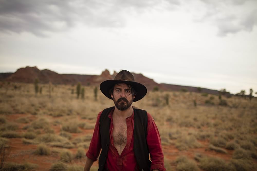 スウィート・カントリーの画像