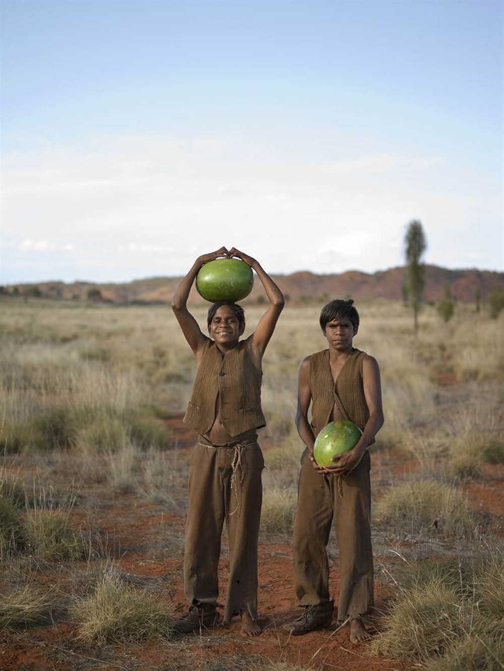 スウィート・カントリーの画像