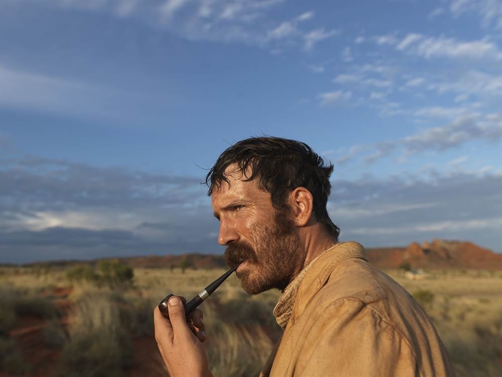 スウィート・カントリーの画像