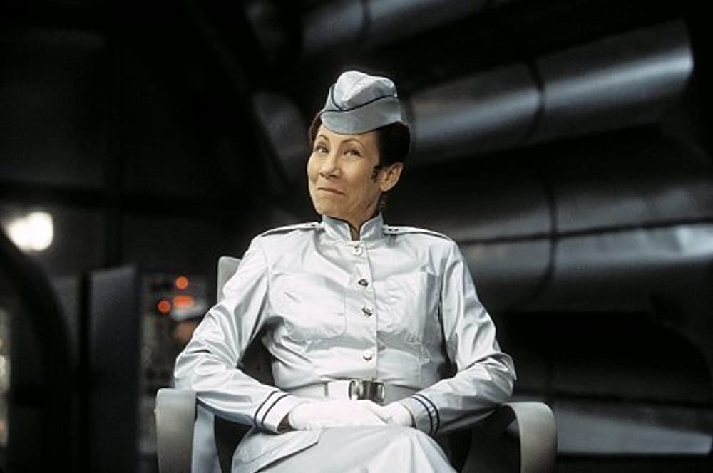 オースティン・パワーズ ゴールドメンバーの画像