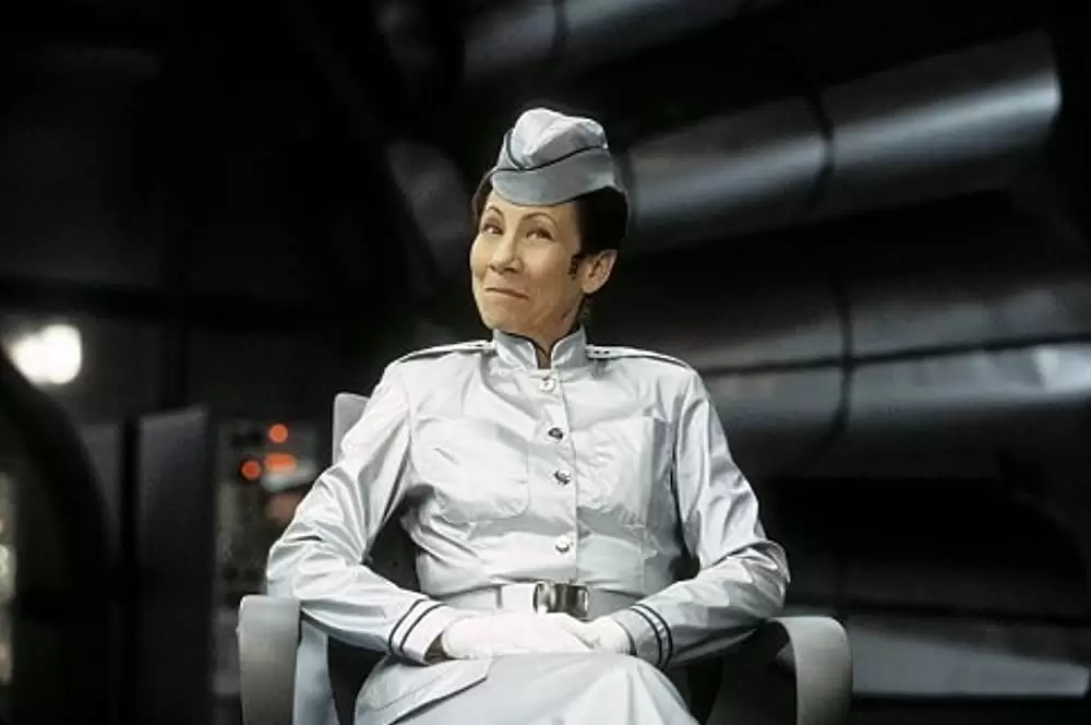 オースティン・パワーズ ゴールドメンバーの画像