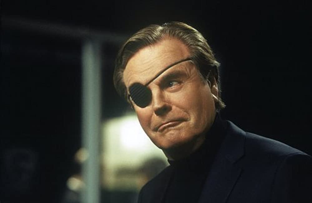 オースティン・パワーズ ゴールドメンバーの画像