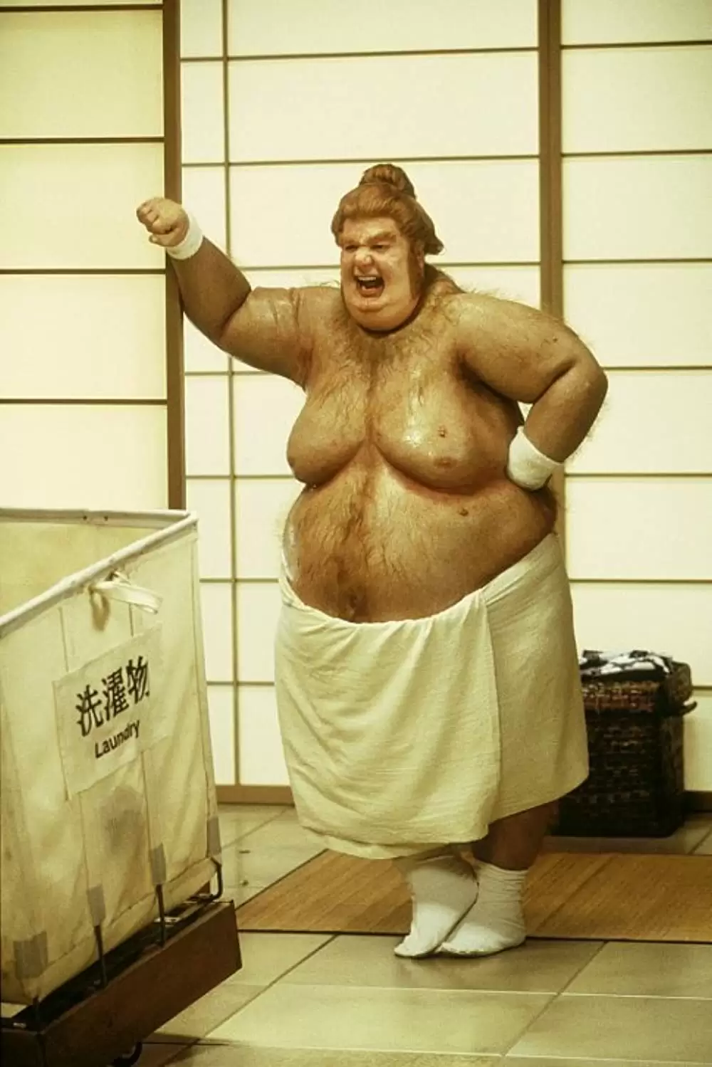 オースティン・パワーズ ゴールドメンバーの画像