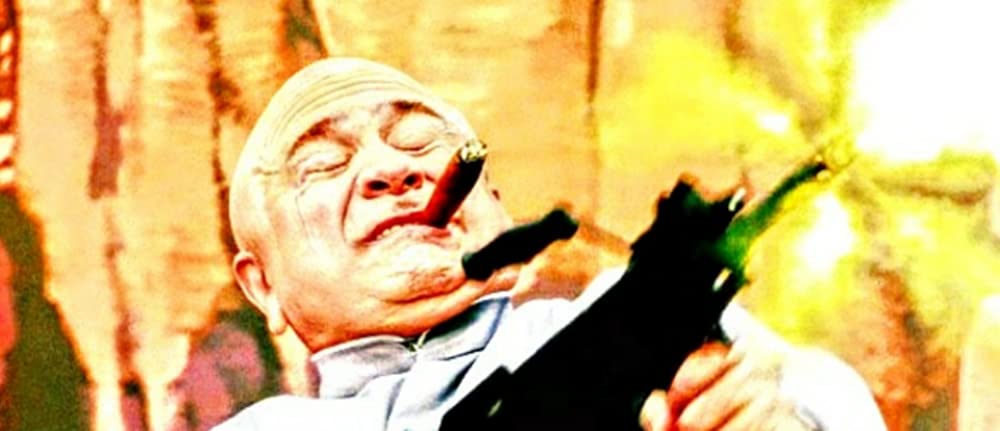 ゲット・ショーティの画像