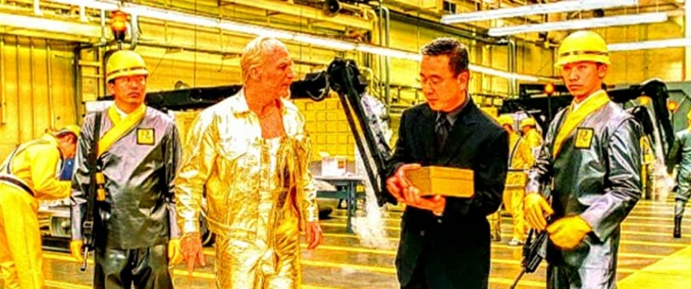 オースティン・パワーズ ゴールドメンバーの画像