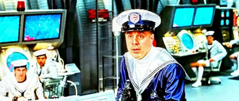 オースティン・パワーズ ゴールドメンバーの画像