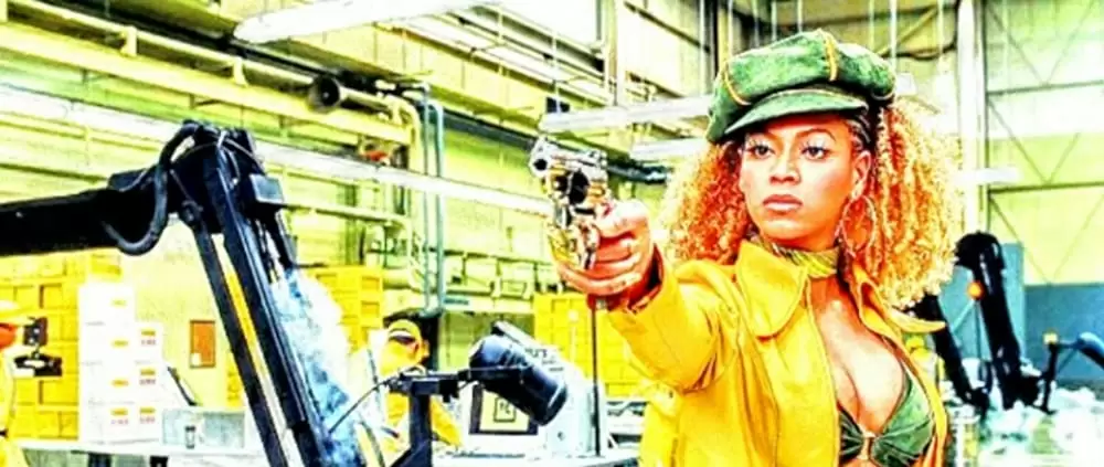 オースティン・パワーズ ゴールドメンバーの画像