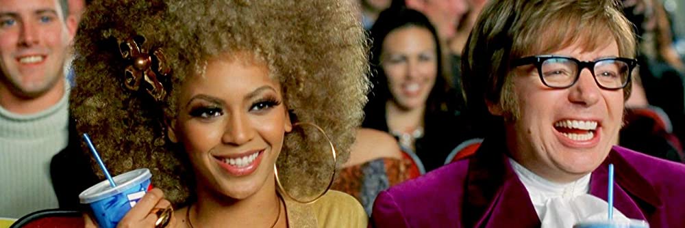 オースティン・パワーズ ゴールドメンバーの画像