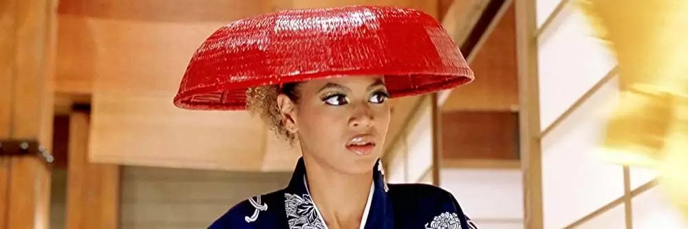 オースティン・パワーズ ゴールドメンバーの画像