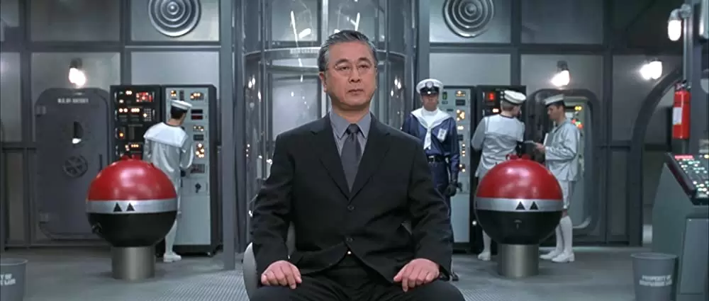 オースティン・パワーズ ゴールドメンバーの画像