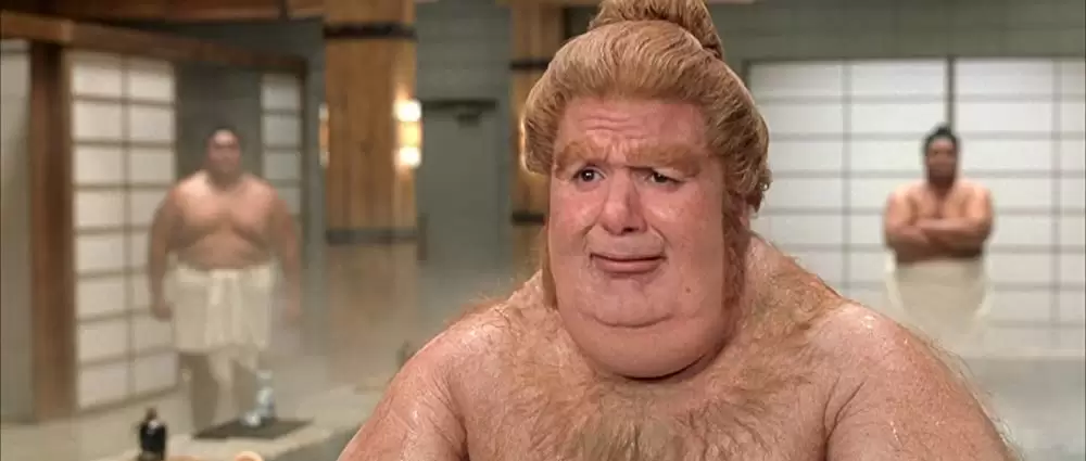 オースティン・パワーズ ゴールドメンバーの画像