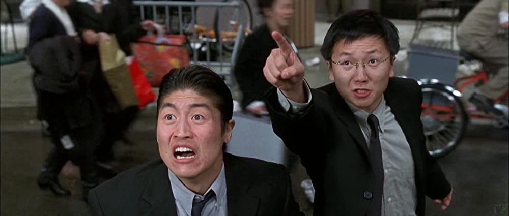 MEG ザ・モンスターの画像