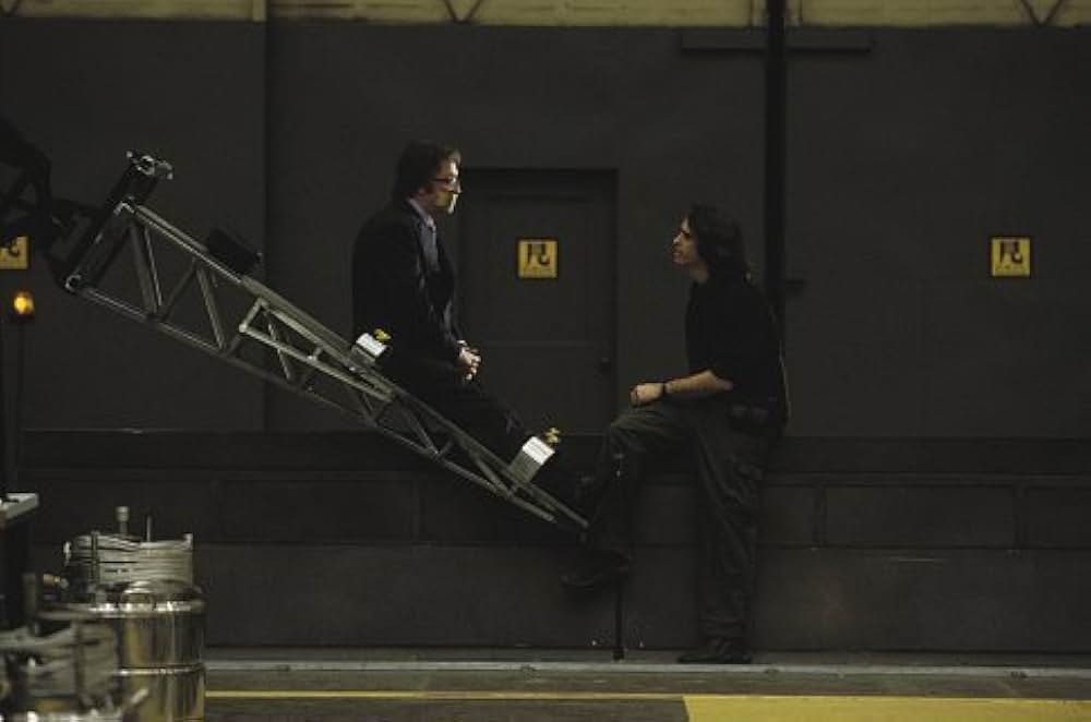 オースティン・パワーズ ゴールドメンバーの画像