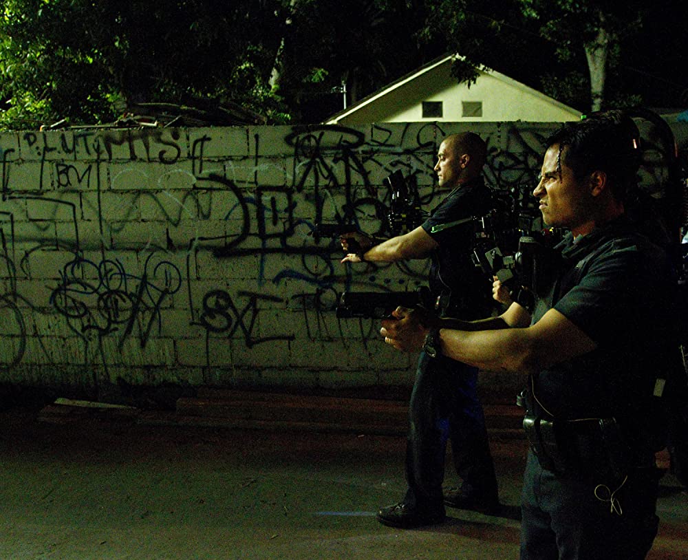 エンド・オブ・ウォッチの画像