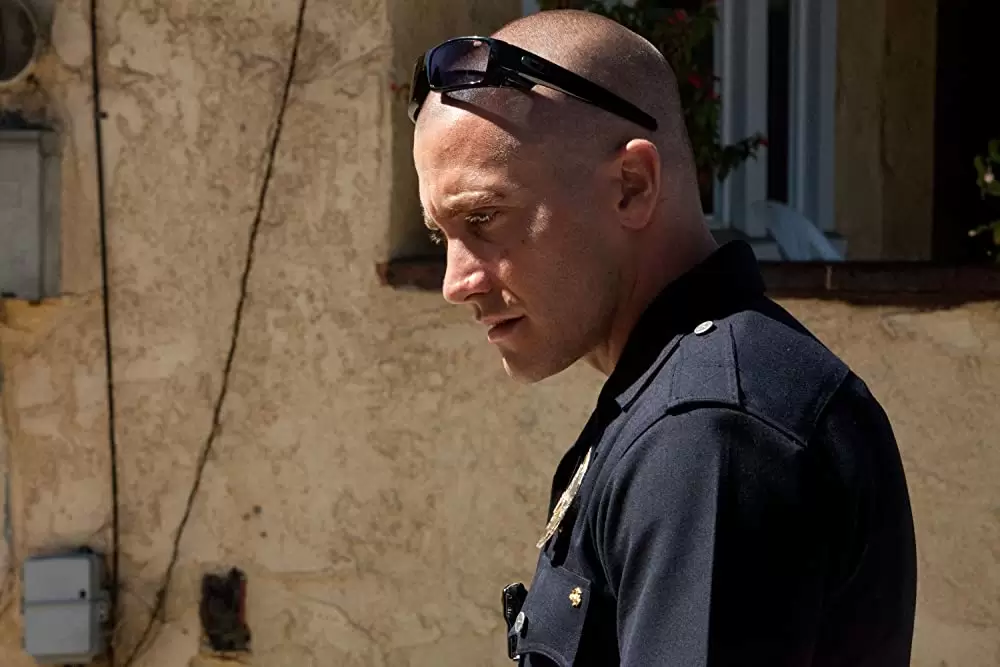 エンド・オブ・ウォッチの画像