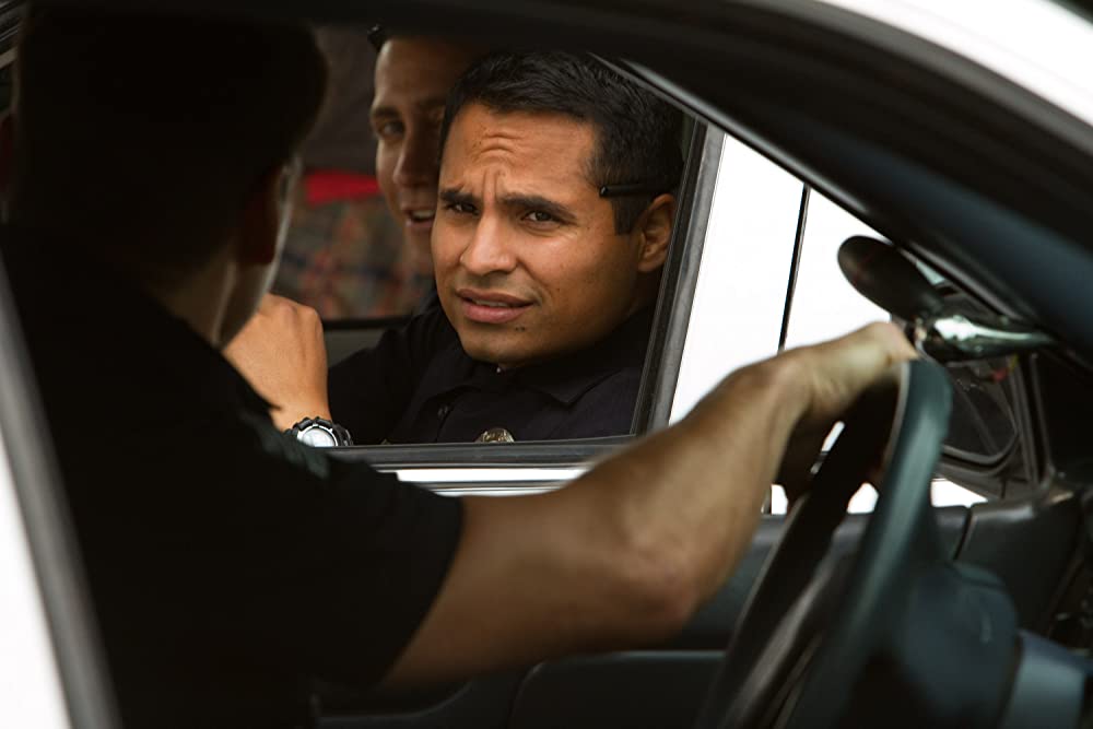 エンド・オブ・ウォッチの画像