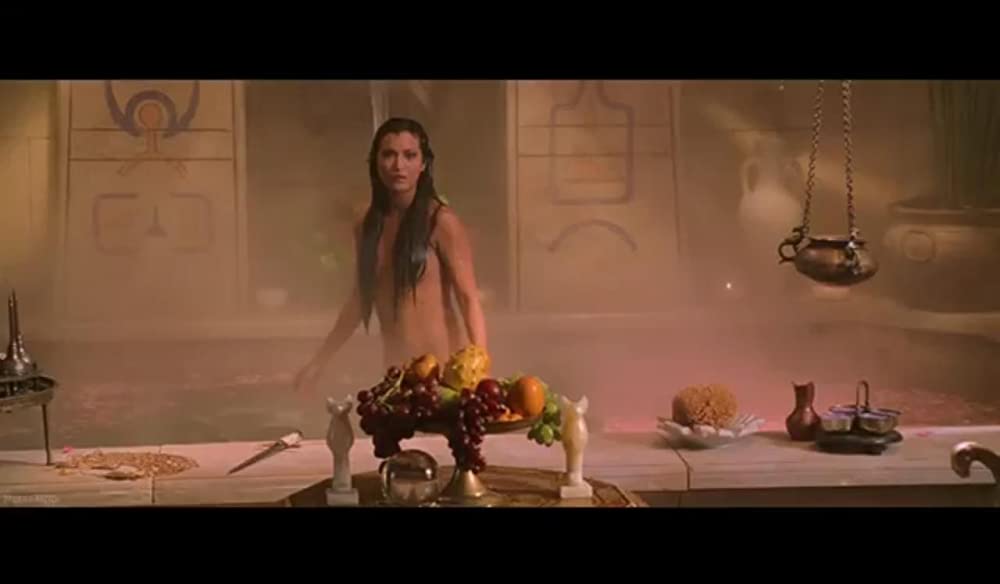 スコーピオン・キングの画像