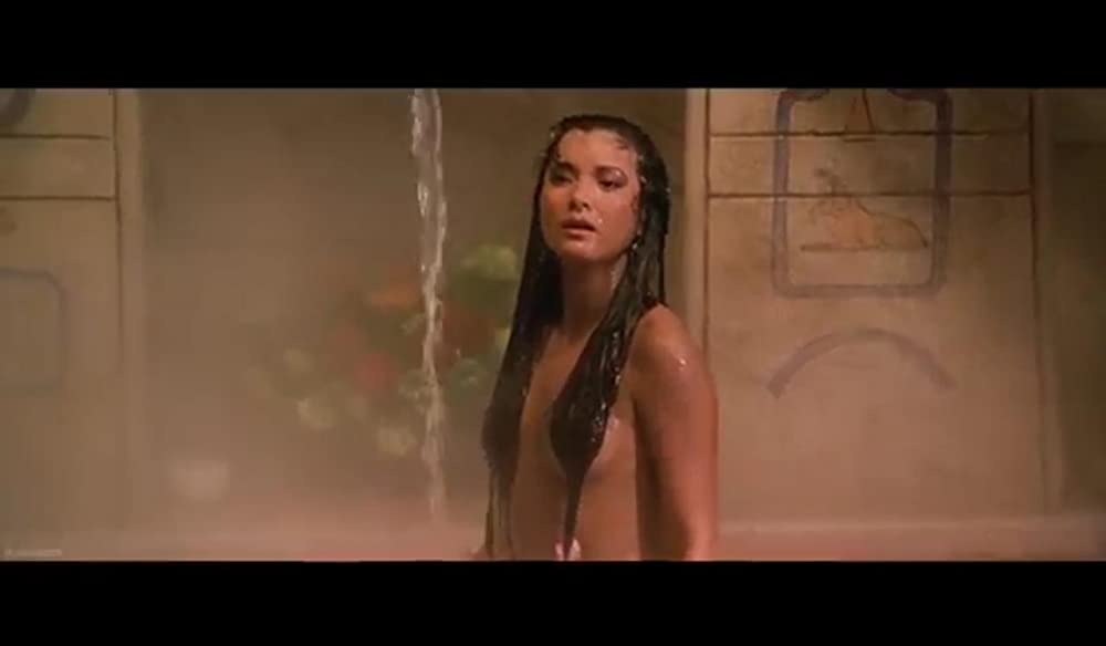 スコーピオン・キングの画像