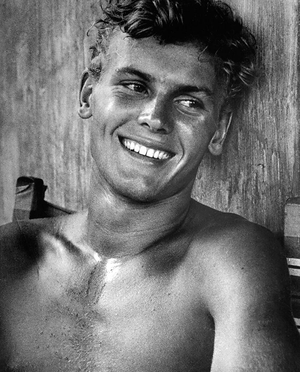 Tab Hunter Confidential（原題）の画像
