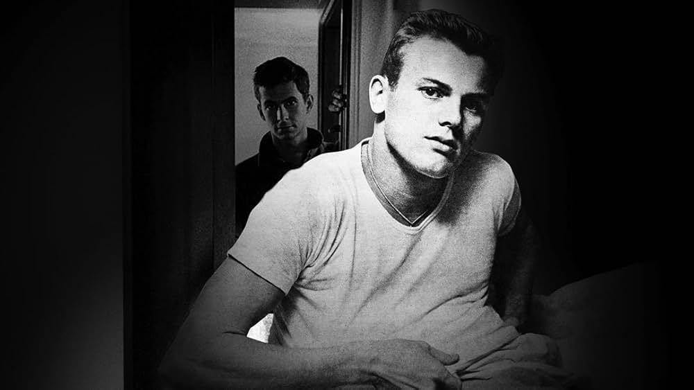 Tab Hunter Confidential（原題）の画像