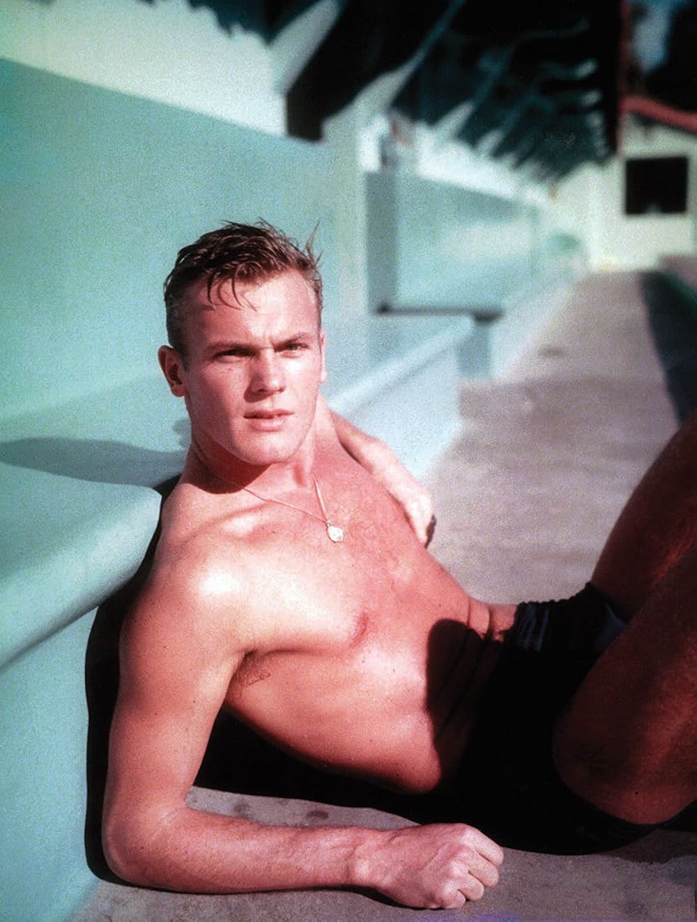 Tab Hunter Confidential（原題）の画像