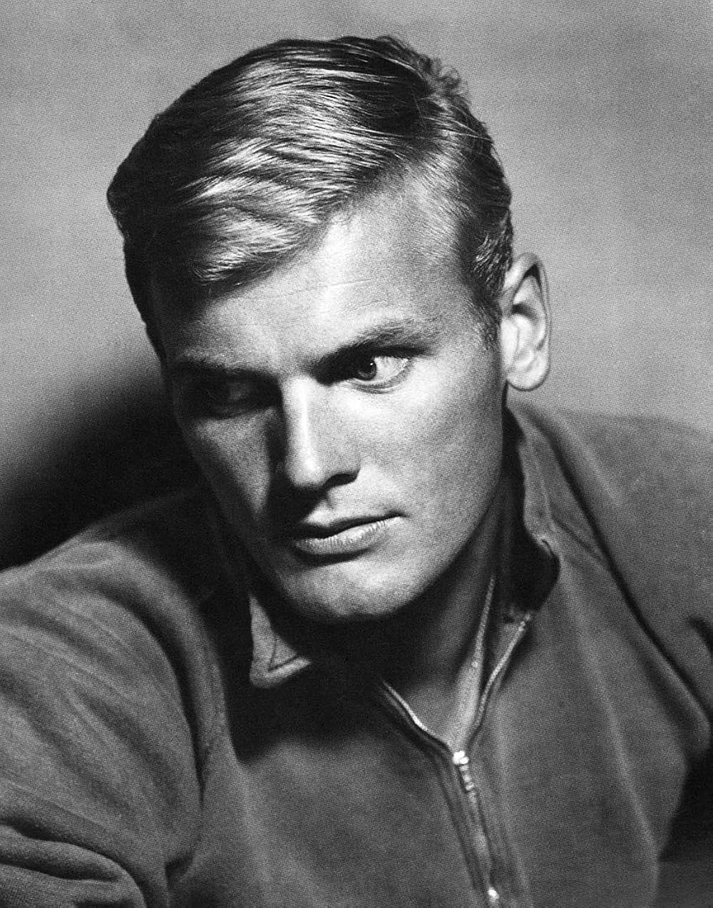 Tab Hunter Confidential（原題）の画像
