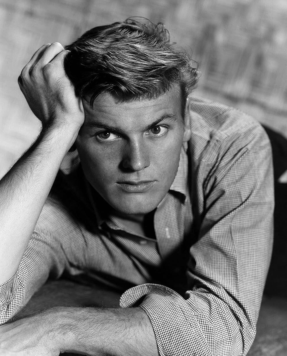 Tab Hunter Confidential（原題）の画像