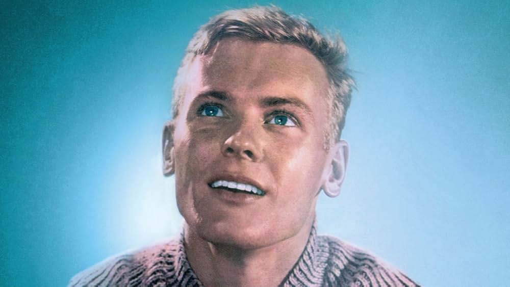 Tab Hunter Confidential（原題）の画像