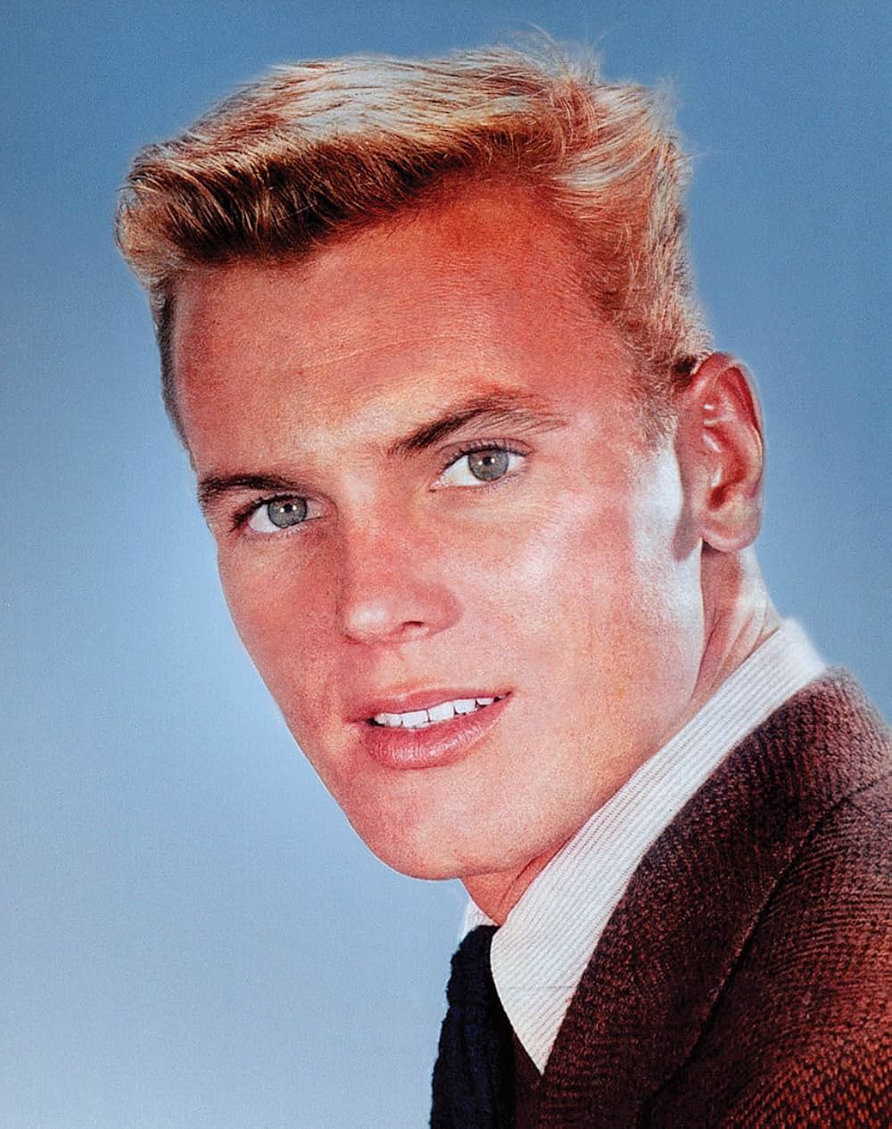 Tab Hunter Confidential（原題）の画像