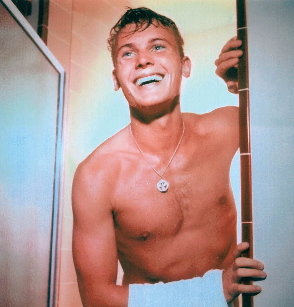 「Tab Hunter Confidential（原題）」の画像