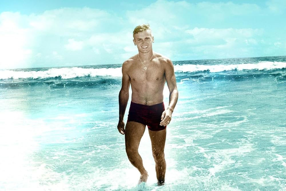 Tab Hunter Confidential（原題）の写真