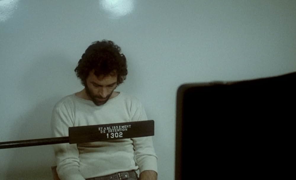 Les Ordres（原題）の画像