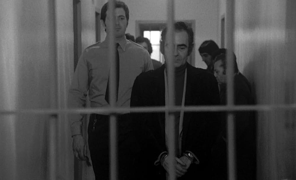 Les Ordres（原題）の画像