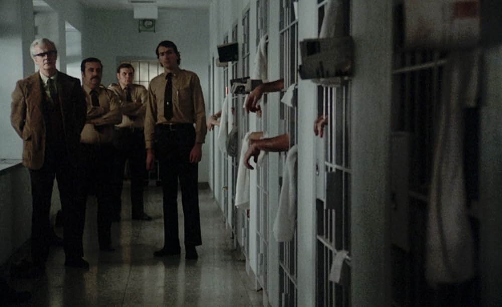 Les Ordres（原題）の画像