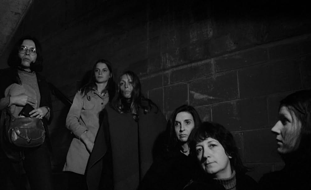 Les Ordres（原題）の画像