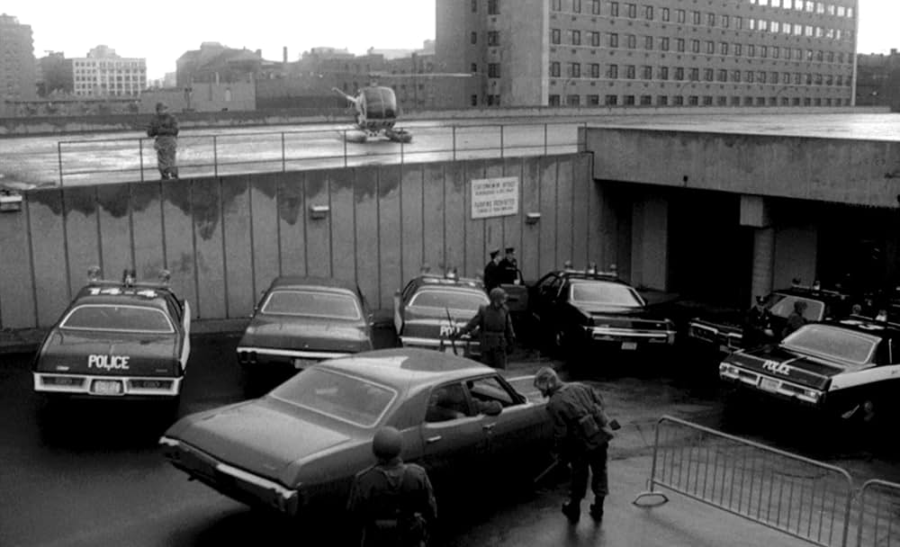 Les Ordres（原題）の画像