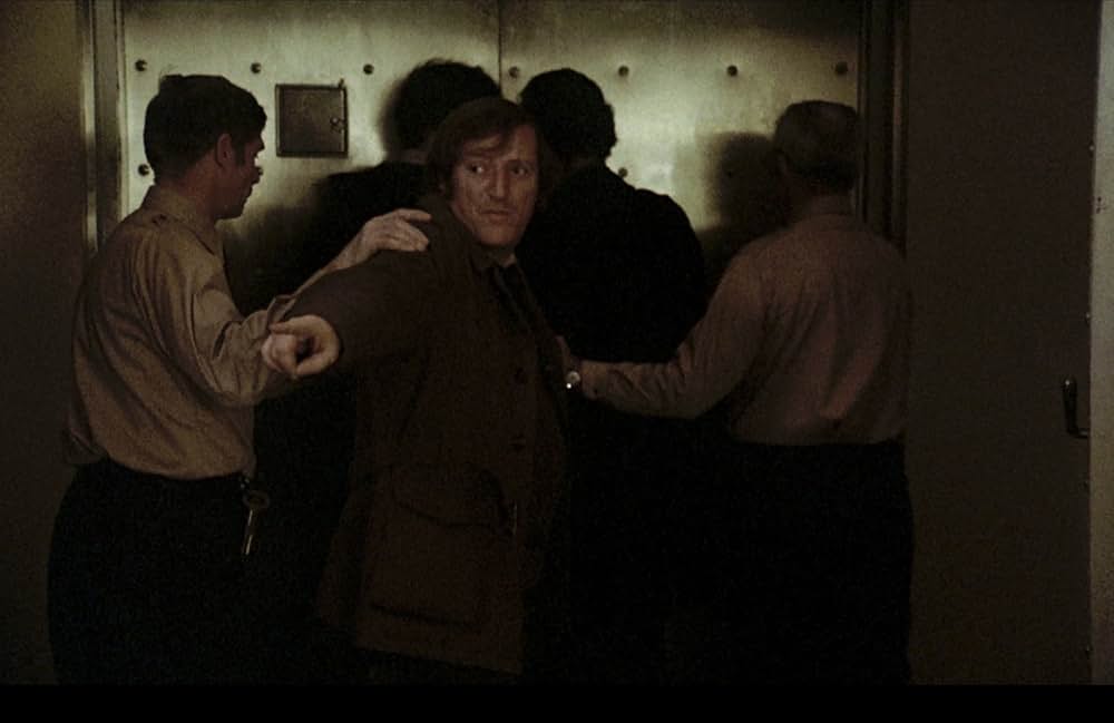 Les Ordres（原題）の画像