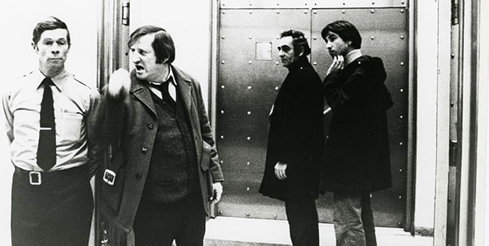 Les Ordres（原題）の画像