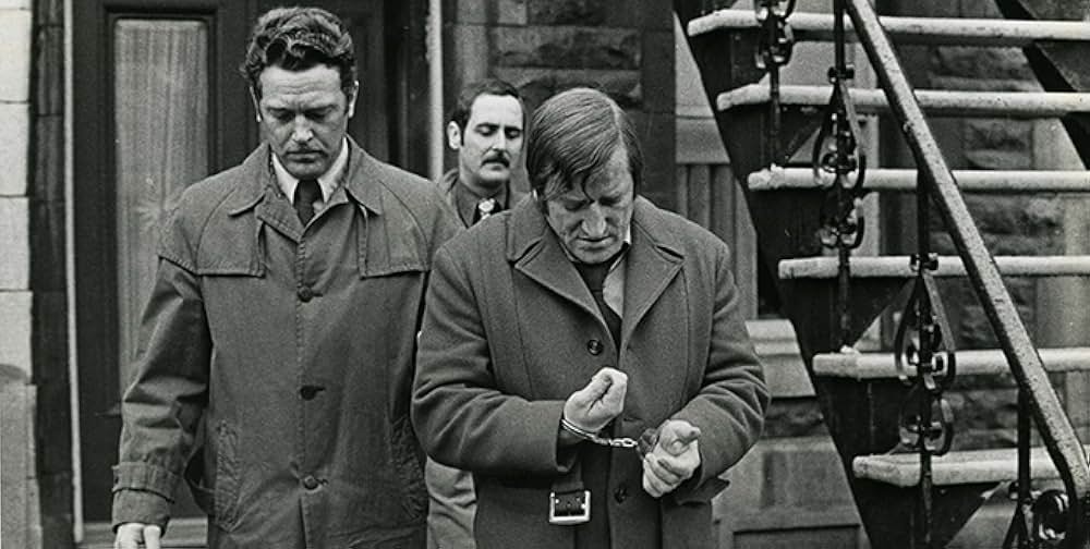 Les Ordres（原題）の画像