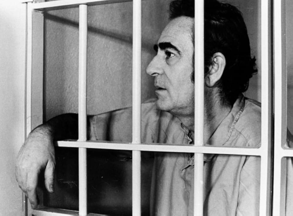 Les Ordres（原題）の画像