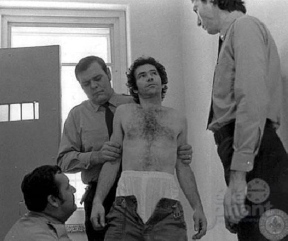 Les Ordres（原題）の画像