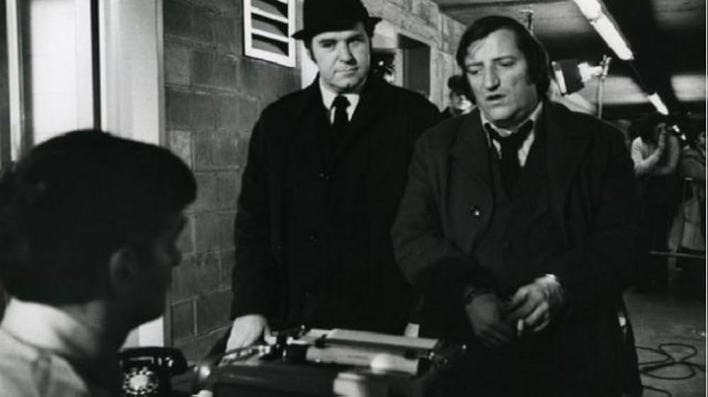 Les Ordres（原題）の画像