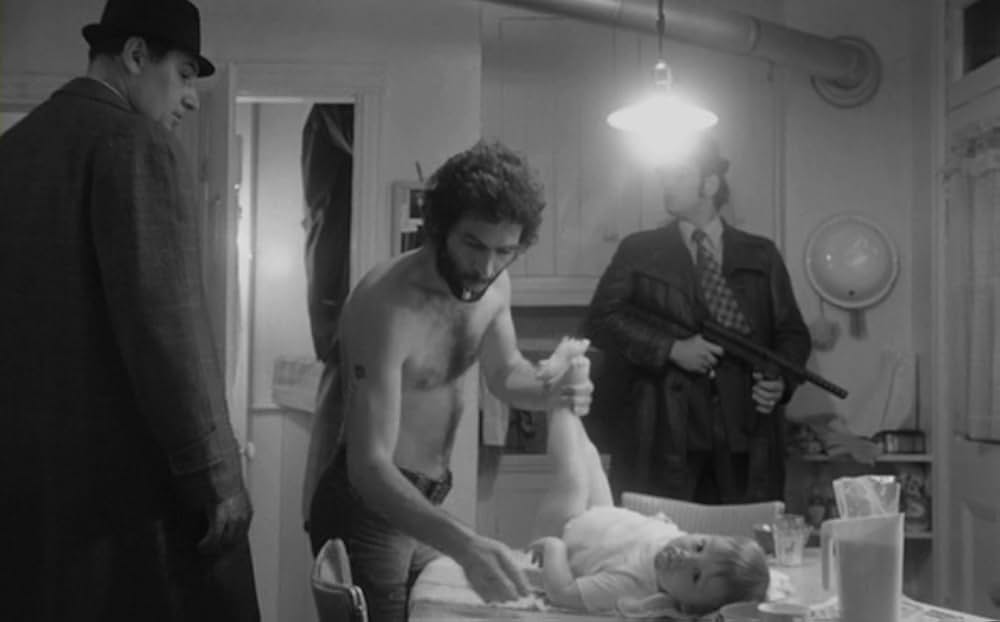 Les Ordres（原題）の画像